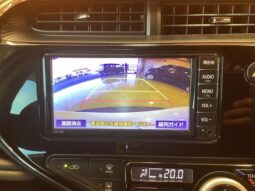 
										TOYOTA AQUA 2020 full									