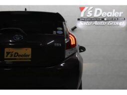 
										TOYOTA AQUA 2016 full									