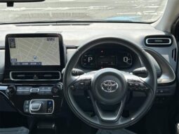 
										TOYOTA AQUA 2021 full									