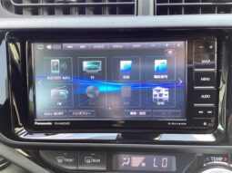 
										TOYOTA AQUA 2016 full									