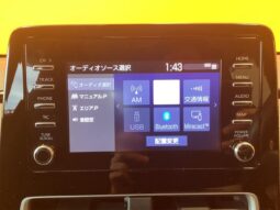 
										TOYOTA AQUA 2022 full									