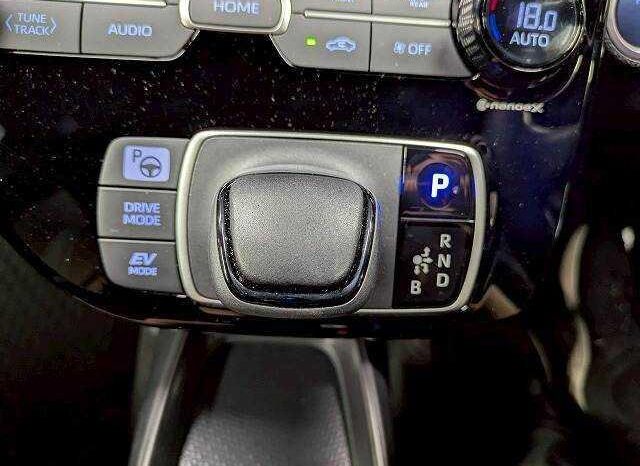 
								TOYOTA AQUA 2023 full									