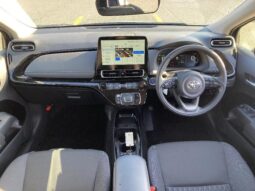 
										TOYOTA AQUA 2023 full									