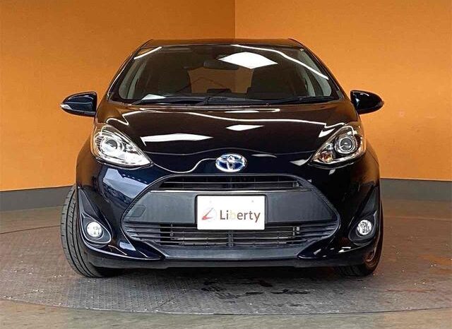 
								TOYOTA AQUA 2017 full									