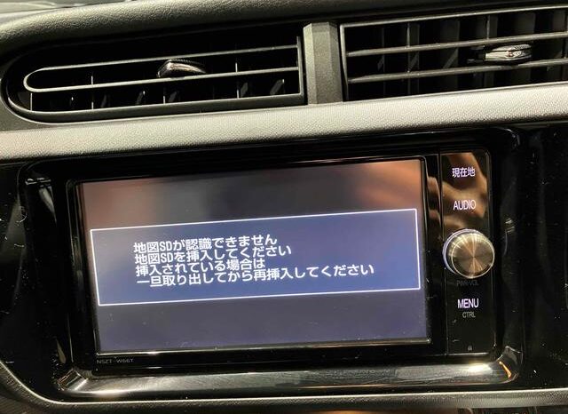 
								TOYOTA AQUA 2017 full									