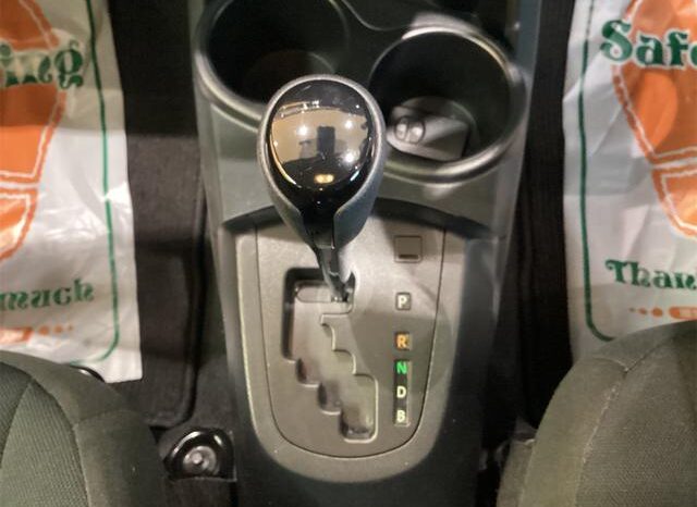 
								TOYOTA AQUA 2018 full									