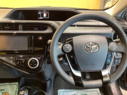 
										TOYOTA AQUA 2020 full									