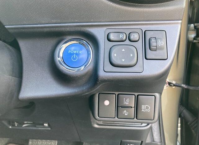 
								TOYOTA AQUA 2020 full									