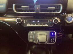 
										TOYOTA AQUA 2021 full									