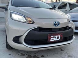 TOYOTA AQUA 2023