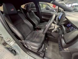 
										TOYOTA AQUA 2023 full									