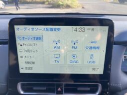 
										TOYOTA AQUA 2023 full									