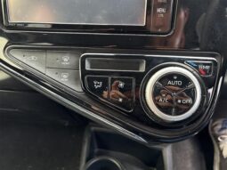 
										TOYOTA AQUA 2017 full									