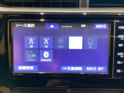 
										TOYOTA AQUA 2020 full									