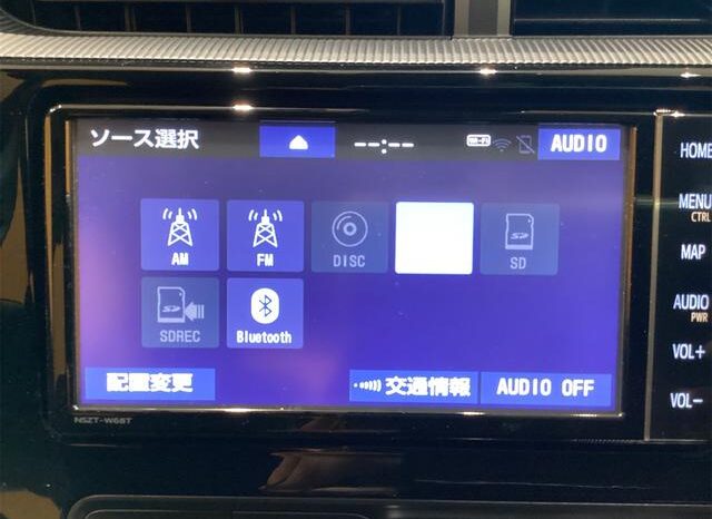 
								TOYOTA AQUA 2020 full									