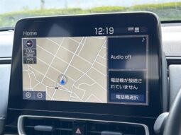 
										TOYOTA AQUA 2021 full									