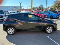 
										TOYOTA AQUA 2021 full									