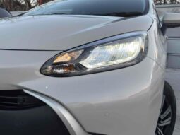 TOYOTA AQUA 2023