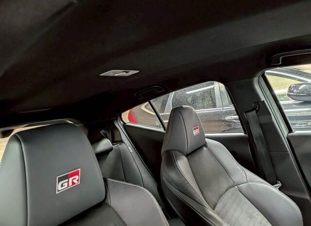 
								TOYOTA AQUA 2023 full									