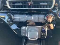 
										TOYOTA AQUA 2023 full									