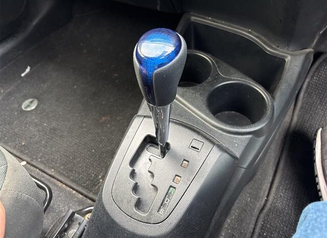 
								TOYOTA AQUA 2017 full									