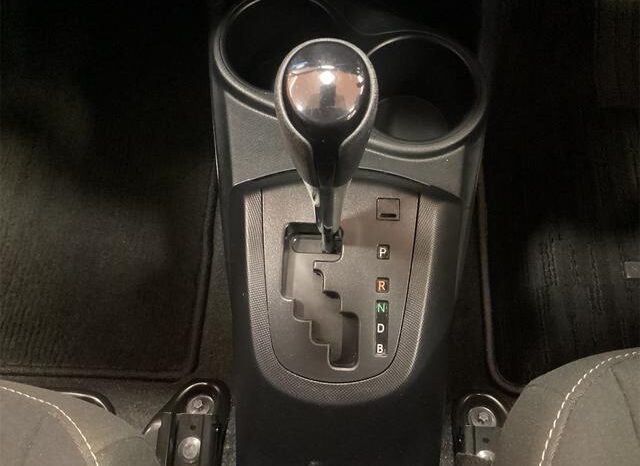 
								TOYOTA AQUA 2020 full									