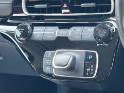 
										TOYOTA AQUA 2021 full									