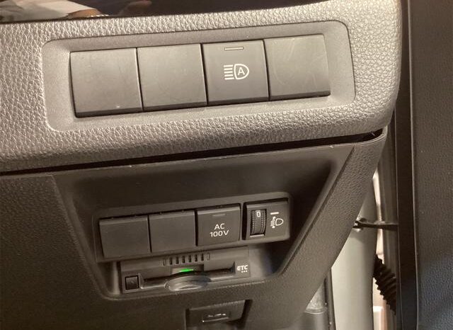 
								TOYOTA AQUA 2022 full									