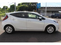 
										TOYOTA AQUA 2022 full									