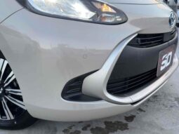 
										TOYOTA AQUA 2023 full									