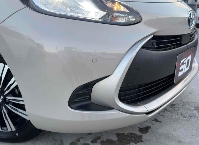 
								TOYOTA AQUA 2023 full									