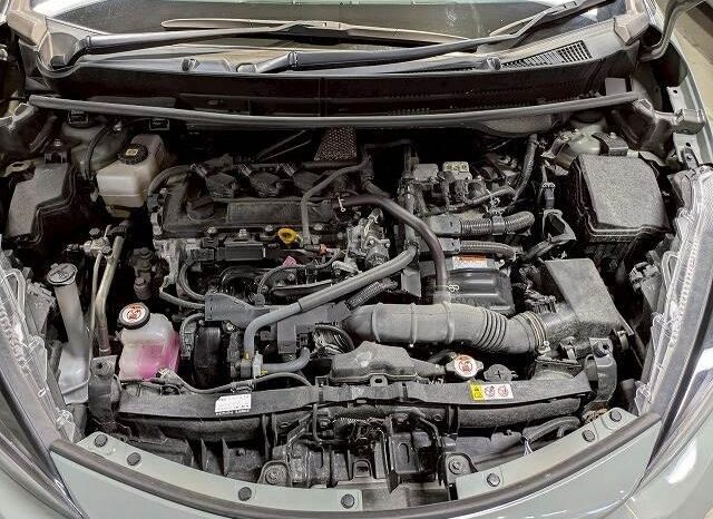 
								TOYOTA AQUA 2023 full									