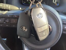 
										TOYOTA AQUA 2023 full									