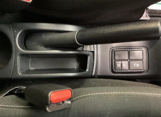 
								TOYOTA AQUA 2020 full									