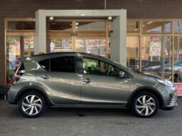 
										TOYOTA AQUA 2020 full									