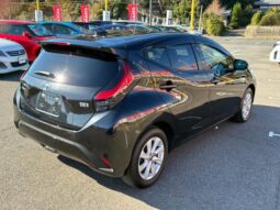 
										TOYOTA AQUA 2021 full									