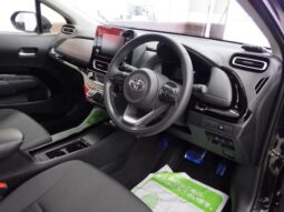 
										TOYOTA AQUA 2023 full									