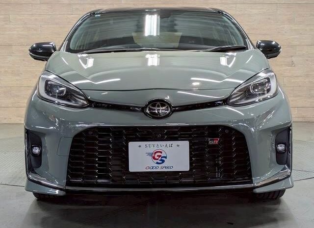 
								TOYOTA AQUA 2023 full									