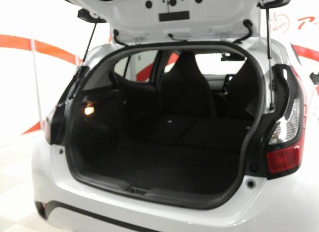 
								TOYOTA AQUA 2023 full									