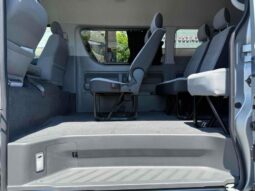 
										TOYOTA HIACE COMMUTER 2006 full									