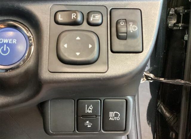 
								TOYOTA AQUA 2020 full									