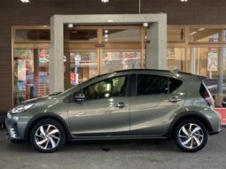 
										TOYOTA AQUA 2020 full									