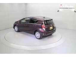 
										TOYOTA AQUA 2016 full									