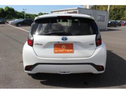 
										TOYOTA AQUA 2022 full									