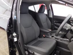 
										TOYOTA AQUA 2023 full									