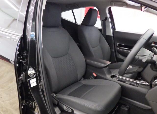 
								TOYOTA AQUA 2023 full									