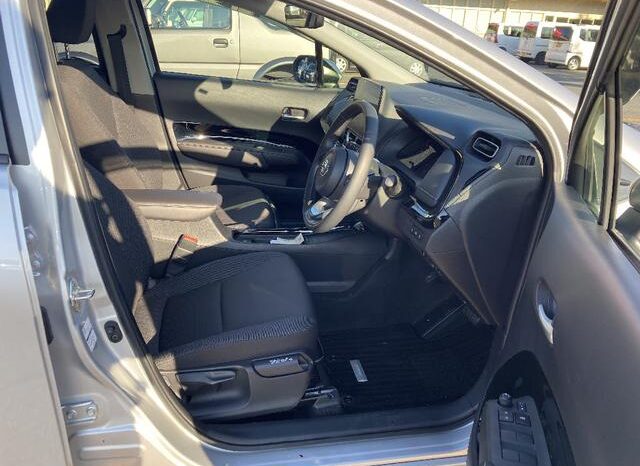 
								TOYOTA AQUA 2023 full									