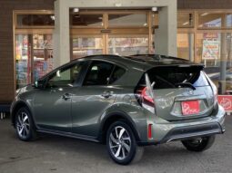 
										TOYOTA AQUA 2020 full									