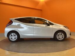 
										TOYOTA AQUA 2021 full									