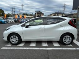 
										TOYOTA AQUA 2021 full									